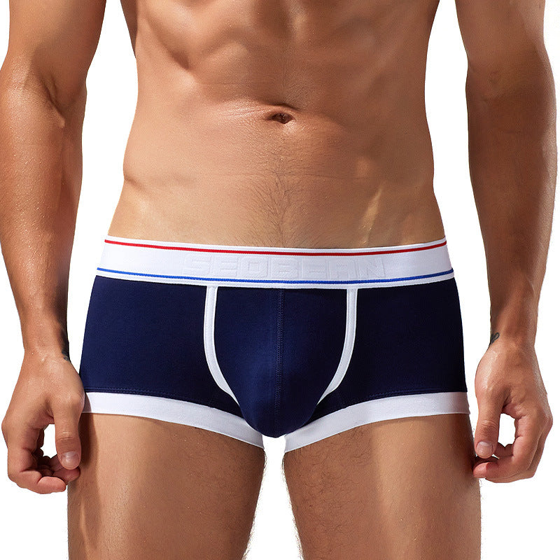 “Alpha Trunks – men’s comfortable, supportive trunks with a modern fit for everyday wear – Hot Deal Warehouse underwear”


