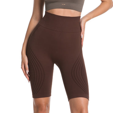 cropped seamless leggings women