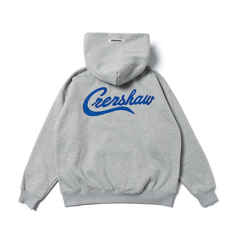 “Essentials Hoodie for Men – classic men’s hoodie with a comfortable fit and minimalist design, perfect for everyday wear – Hot Deal Warehouse menswear”

