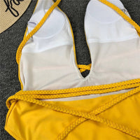 “Cali Cool Trikini Swimwear – women’s trendy three-piece swimwear set with modern design, perfect for making a splash at the beach or pool – Hot Deal Warehouse swimwear”

