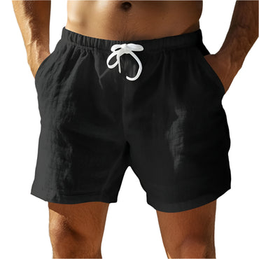 Iron Flex Men's Gym Shorts