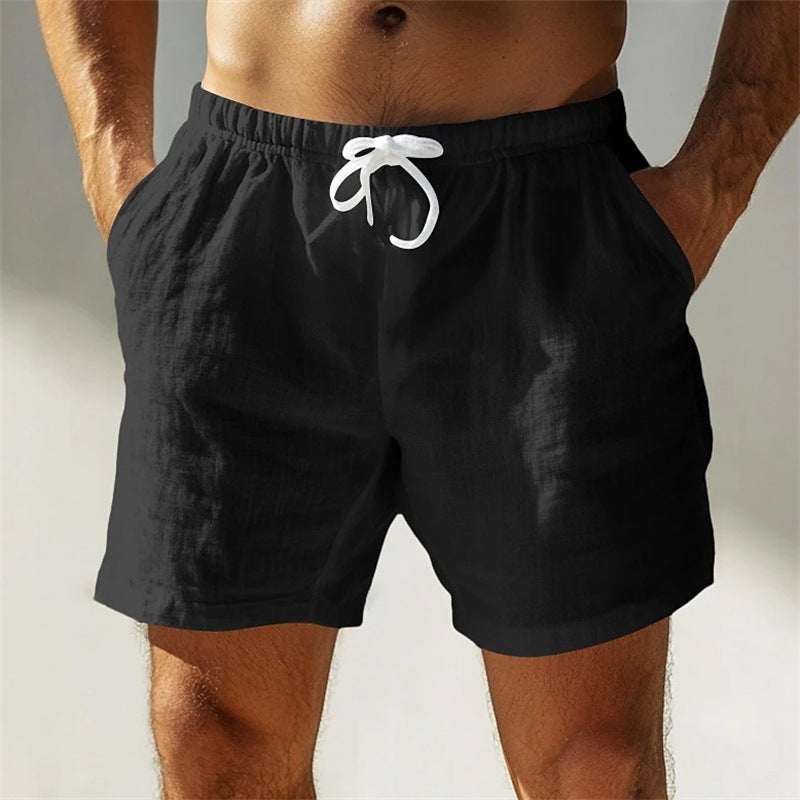 Iron Flex Black Shorts Hot Deal Warehouse