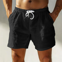 Iron Flex Black Shorts Hot Deal Warehouse