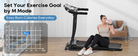 “Folding Treadmill for Home – space-saving, foldable treadmill for convenient home workouts and cardio training – Hot Deal Warehouse fitness”
