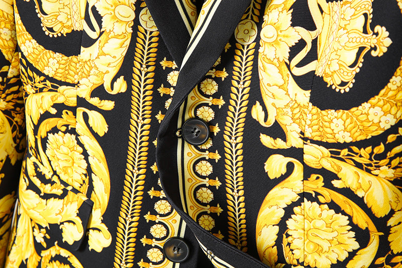 “Fashion Trendy Suit Jacket for Men – sharp, stylish men’s suit jacket for business or formal occasions – Hot Deal Warehouse menswear”








