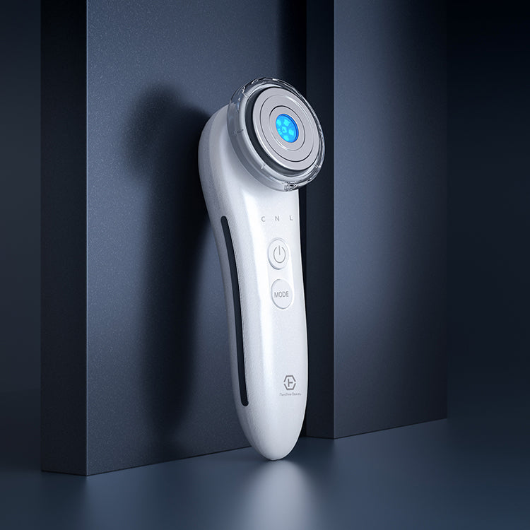 “Essence Import Instrument – advanced skincare device for deep essence absorption and rejuvenated, radiant skin – Hot Deal Warehouse beauty tech”
