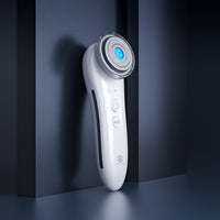 “Essence Import Instrument – advanced skincare device for deep essence absorption and rejuvenated, radiant skin – Hot Deal Warehouse beauty tech”
