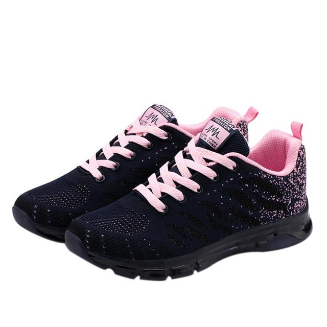 “Adele Sneakers – women’s trendy, comfortable sneakers for everyday casual style – Hot Deal Warehouse footwear”

