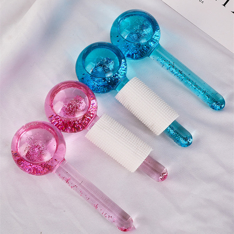 “Beauty Ball – versatile facial massage and skincare tool designed to promote circulation and enhance your beauty routine – Hot Deal Warehouse beauty”

