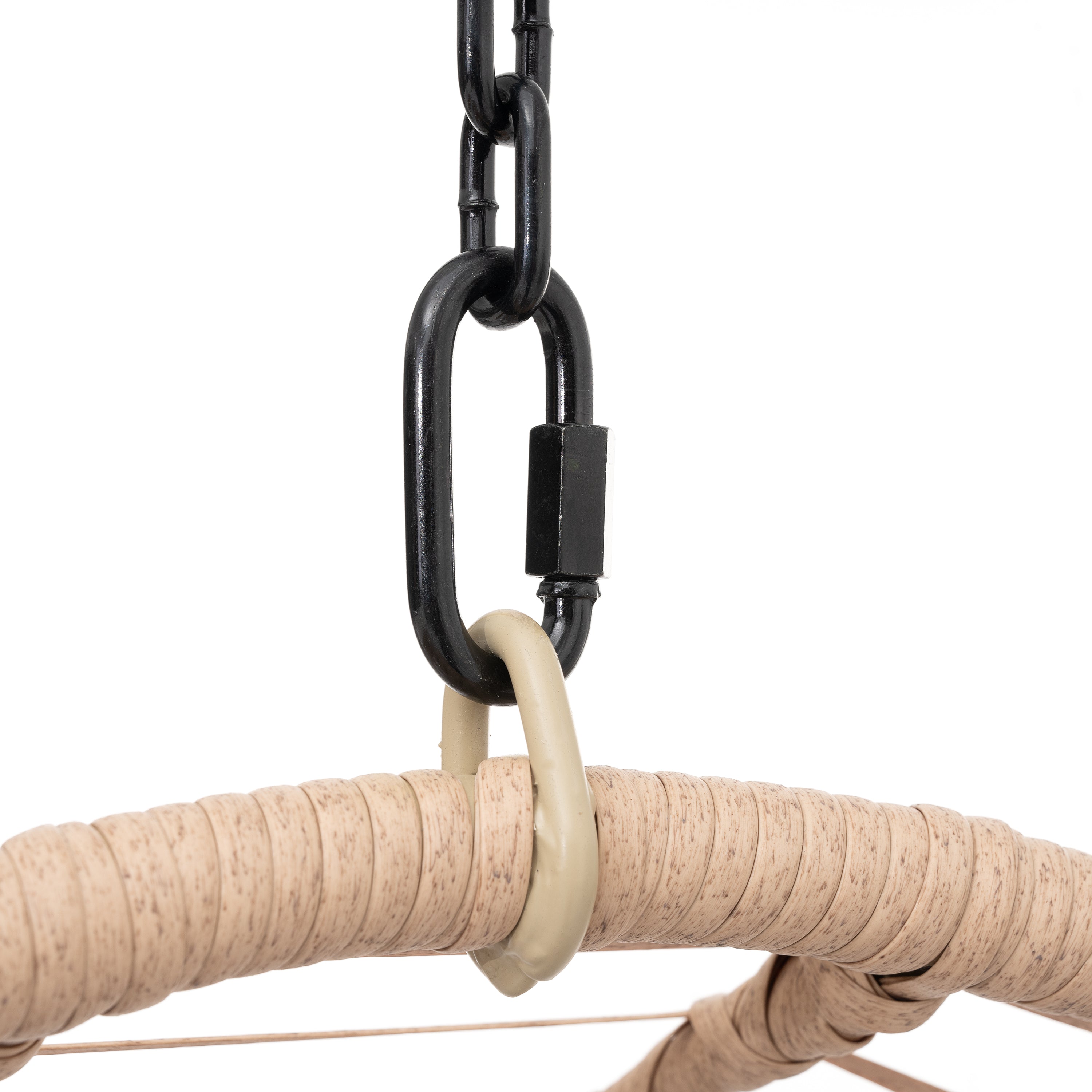 Outdoor Indoor Swing Egg Chair