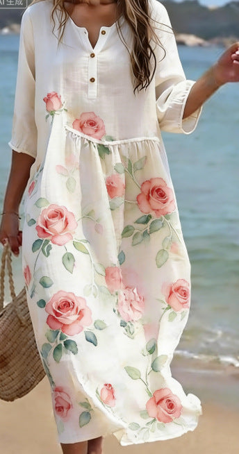beach dress women Australia online