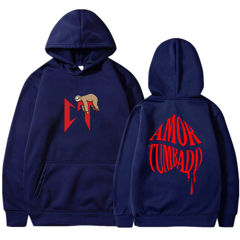 “Amor Tumbadd Hoodie – cozy, stylish hoodie with bold graphic design for everyday comfort and streetwear flair – Hot Deal Warehouse fashion”



