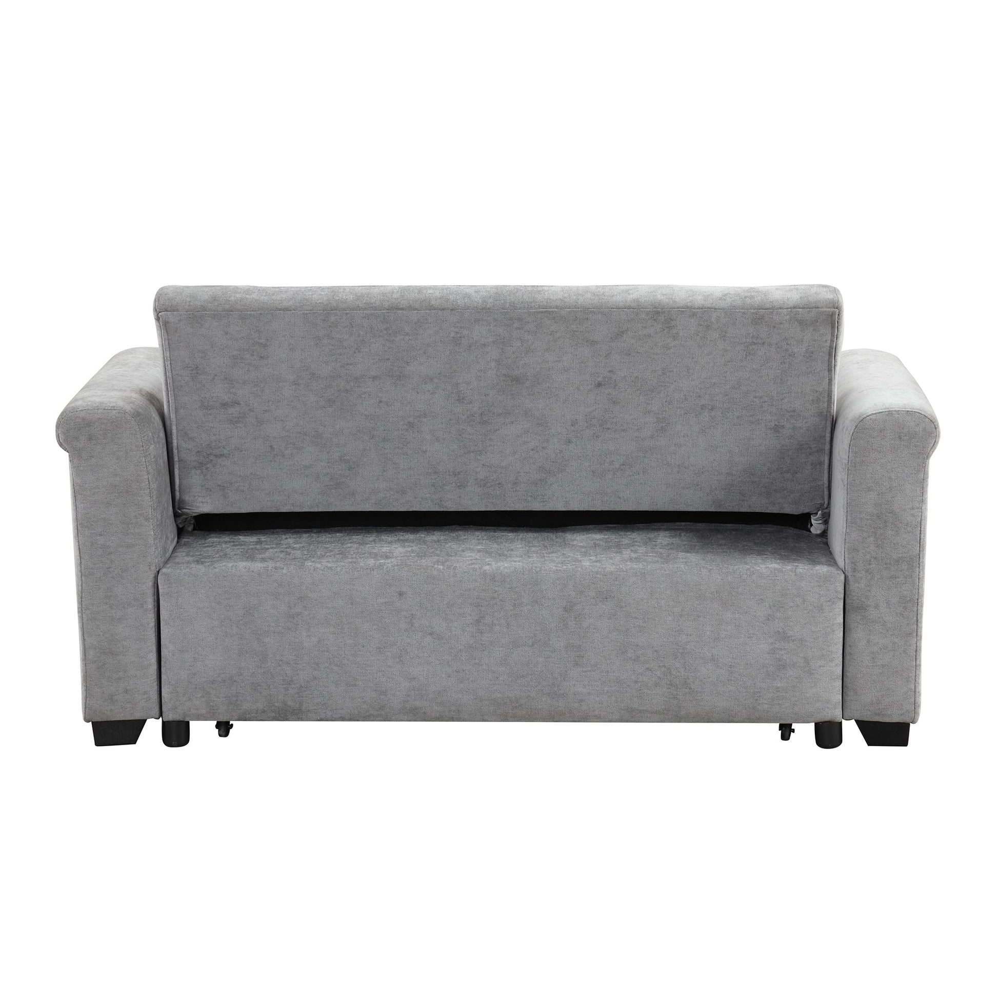 U Style Convertible Sofa With Pull Out Bed Hot Deal Warehouse