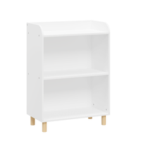 “3-tier bookcase – modern, space-saving shelving unit for books, décor, and storage – Hot Deal Warehouse furniture”

