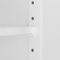 “Bathroom storage cabinet – stylish, space-saving organizer for toiletries, towels, and essentials – Hot Deal Warehouse home furniture”

