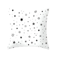 Geometric Cushion Cover Hot Deal Warehouse