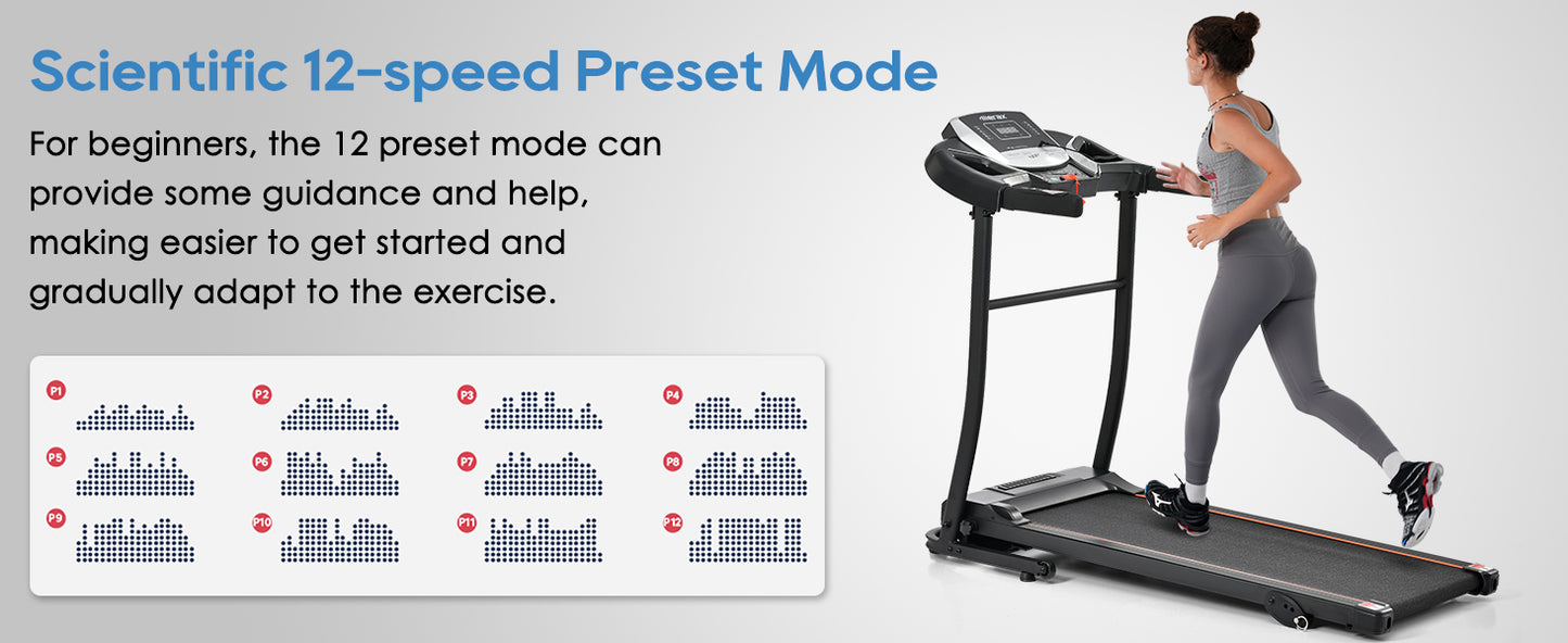 “Folding Treadmill for Home – space-saving, foldable treadmill for convenient home workouts and cardio training – Hot Deal Warehouse fitness”
