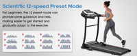 “Folding Treadmill for Home – space-saving, foldable treadmill for convenient home workouts and cardio training – Hot Deal Warehouse fitness”
