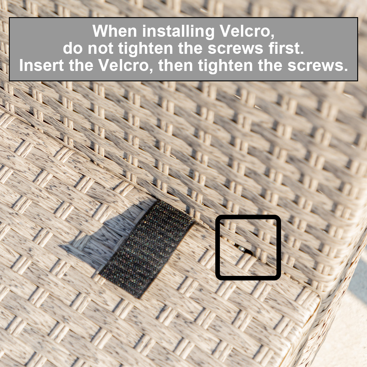 “Archie 7-piece patio furniture set – stylish, weather-resistant outdoor seating and table set for entertaining and relaxing – Hot Deal Warehouse outdoor living”

