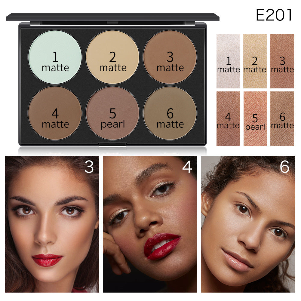 Romantic Beauty Highlighting & Brightening Repair Disc