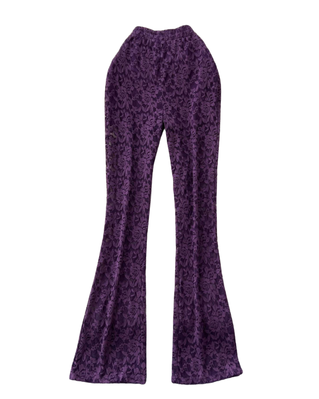 women's fashion lace trousers online