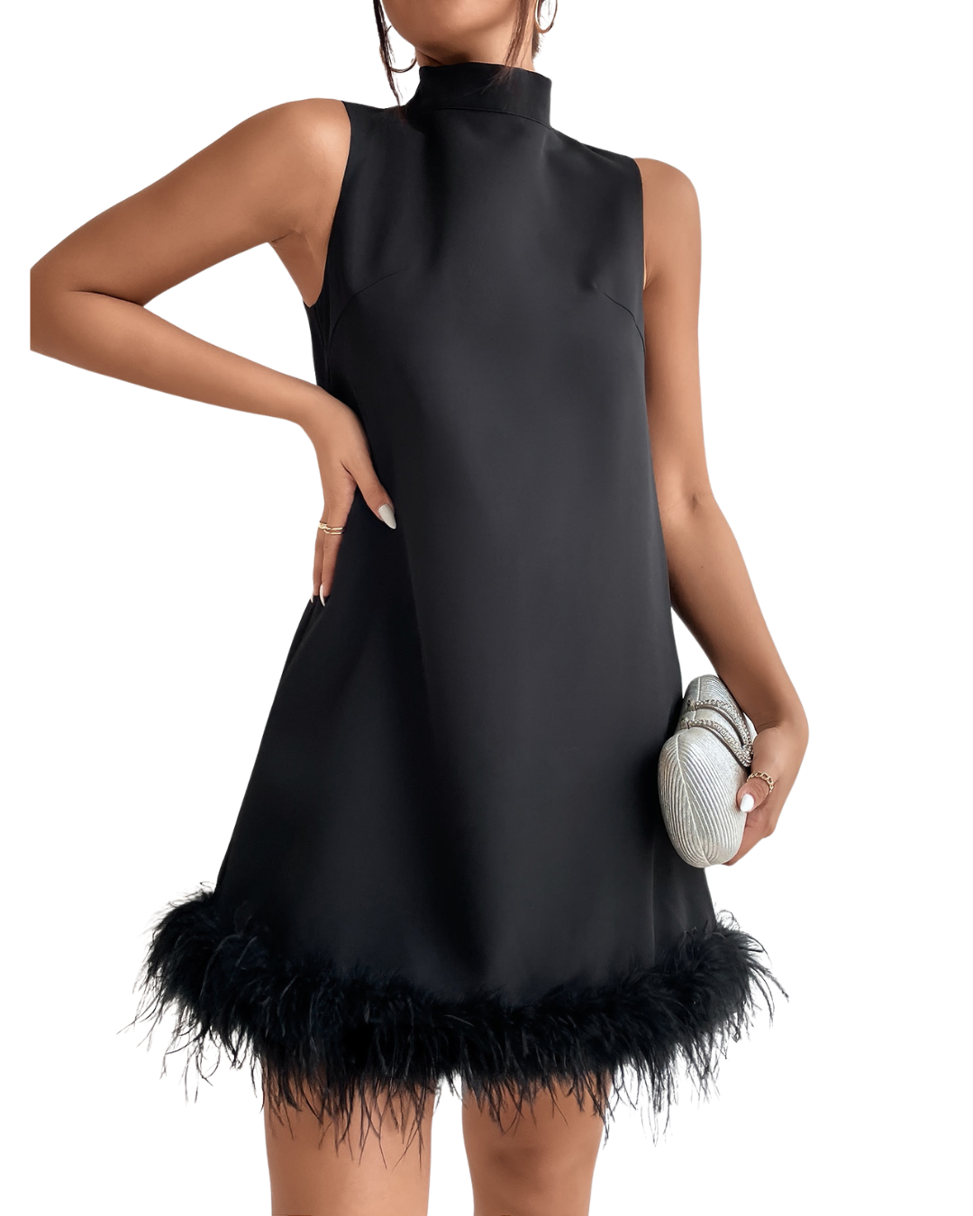 sleeveless midi dress women Australia