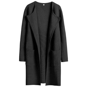 Jayda Woolen Coat Hot Deal Warehouse