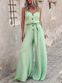 summer jumpsuit women Australia
