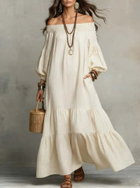 bohemian maxi dress women Australia