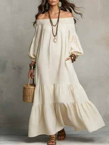 bohemian maxi dress women Australia