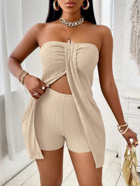 “Aristocrat Set – sophisticated, coordinated outfit set featuring elegant design for elevated everyday or special occasion wear – Hot Deal Warehouse fashion”

