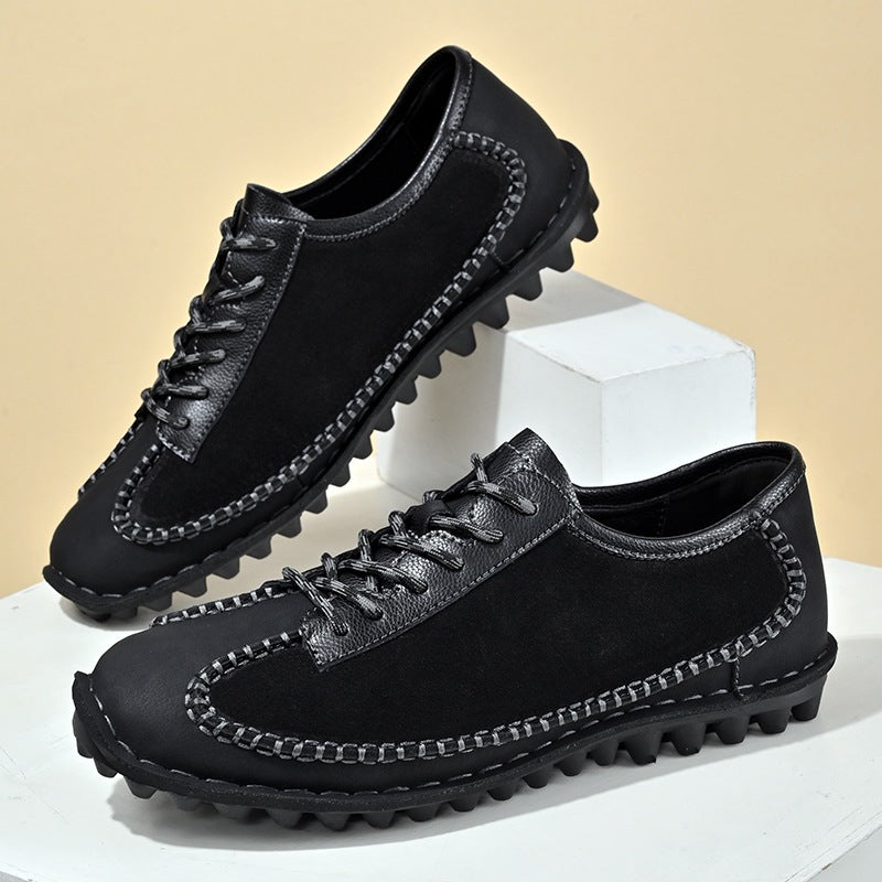 “Fashion Personality Super Hot Men’s Casual Shoes – bold, comfortable men’s shoes designed for everyday streetwear – Hot Deal Warehouse footwear”








