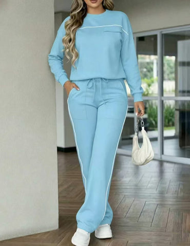elegant pants set women Australia