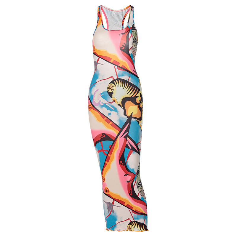 “Carter Maxi Dress – women’s elegant maxi dress with a flowing silhouette, perfect for special occasions, events, and everyday style – Hot Deal Warehouse fashion”


