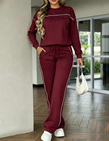 matching pants outfit women Australia