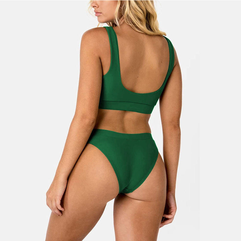 women's sports swimwear Australia