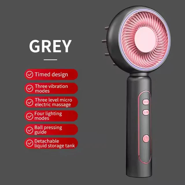 Head Massagers