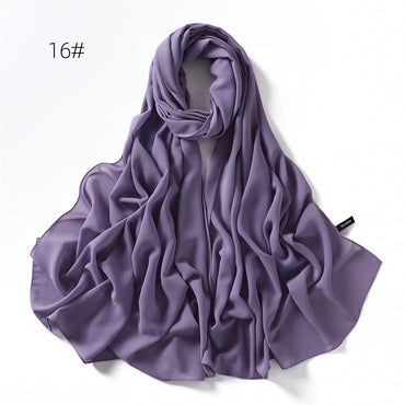 soft draping scarf women Australia