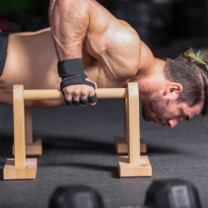 Weight Lifting Gloves Hot Deal Warehouse