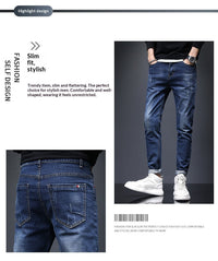 Ripped Scratchy Jeans Hot Deal Warehouse