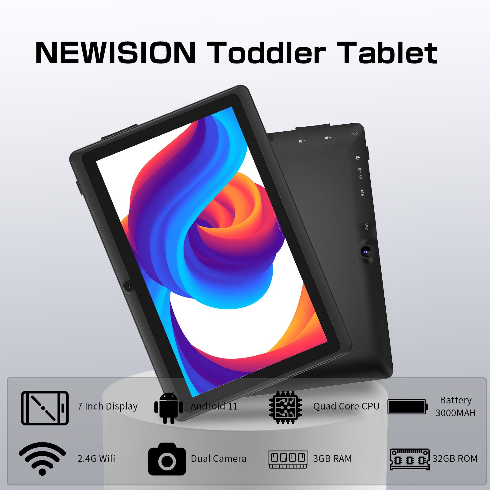 7 inch tablet computer Australia