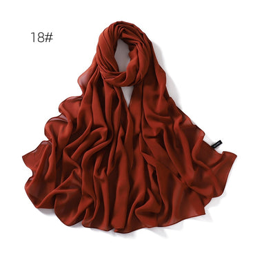 soft draping scarf women Australia
