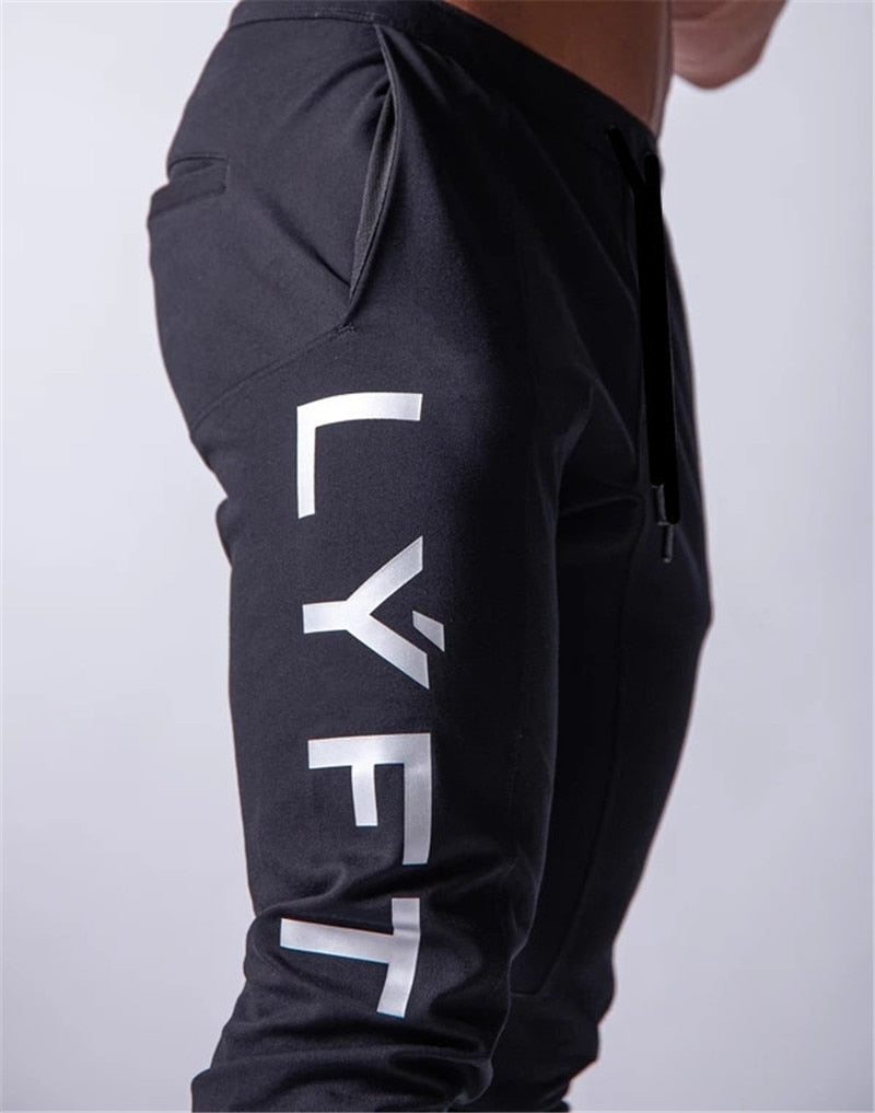 LYFT Joggers Hot Deal Warehouse