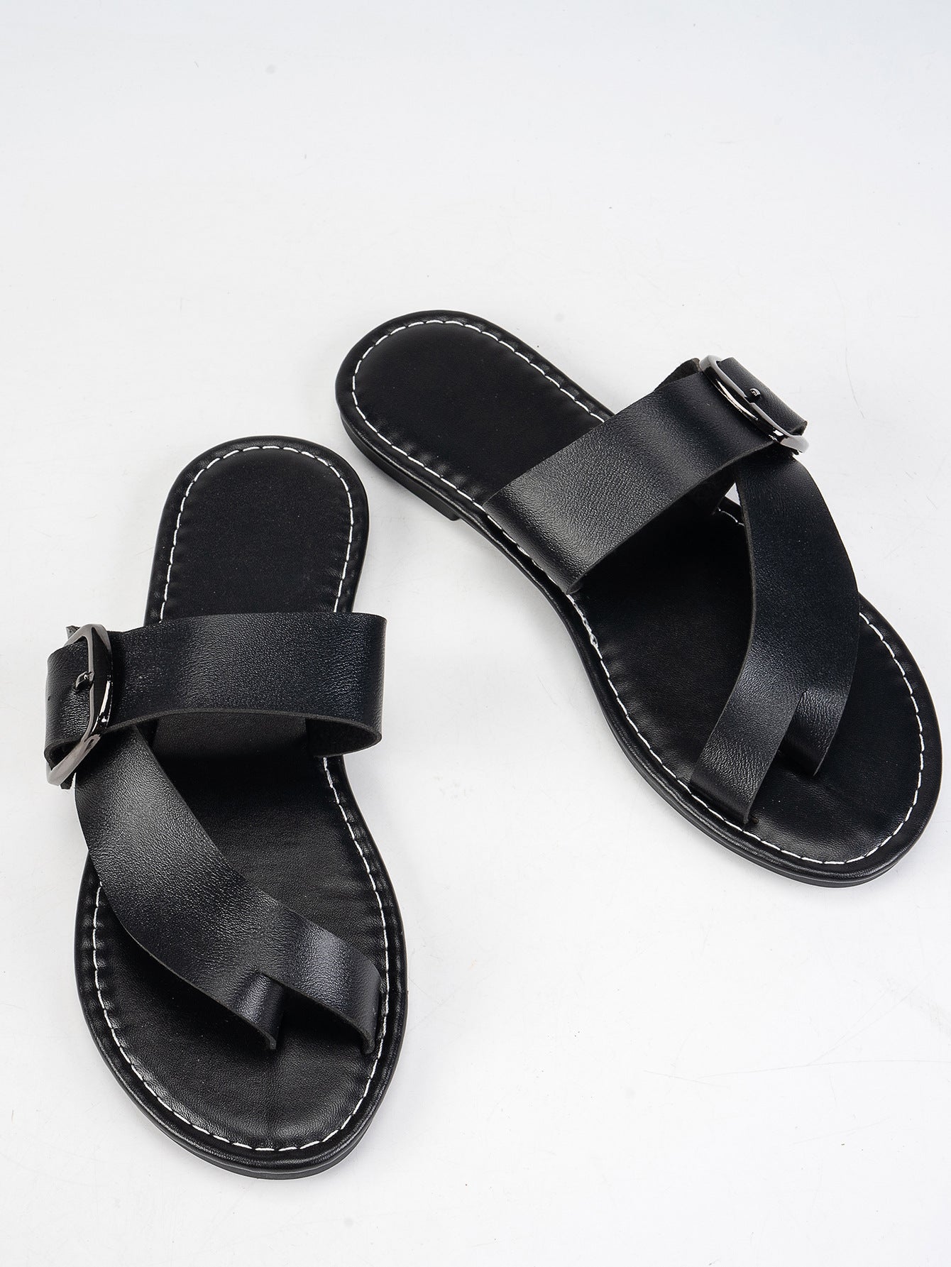 “Clarence Slides – men’s and women’s comfortable slip-on sandals with a modern design, perfect for casual wear and everyday relaxation – Hot Deal Warehouse footwear”









