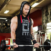 Mens Gym Stringer Tank Top Bodybuilding Hot Deal Warehouse