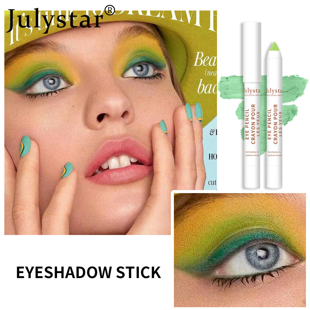 “Cosmetics Monochrome Eyeshadow Stick – easy-to-use eyeshadow stick for smooth, single-shade color and effortless makeup looks – Hot Deal Warehouse beauty”
