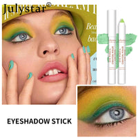 “Cosmetics Monochrome Eyeshadow Stick – easy-to-use eyeshadow stick for smooth, single-shade color and effortless makeup looks – Hot Deal Warehouse beauty”
