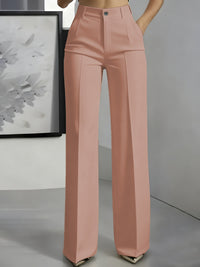 women's straight pants online Australia