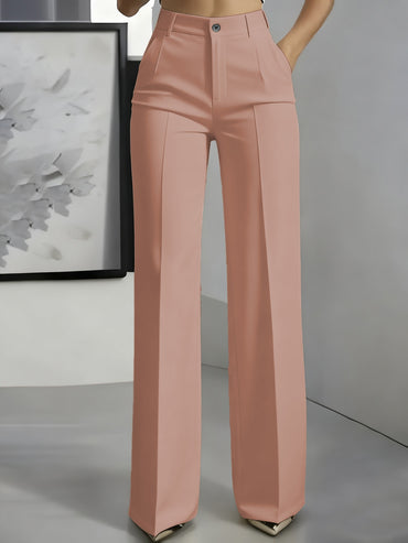 women's straight pants online Australia
