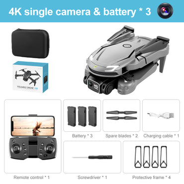 V88 UAV 4K dual camera drone, featuring high-definition 4K video recording, front and bottom cameras for versatile shots, and advanced flight stability. Equipped with intelligent flight modes and a long-lasting battery, perfect for aerial photography and outdoor adventures